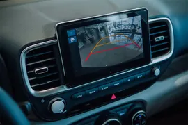 Hyundai Venue, 1.6 L, 2023 წელი, 0 km, Baku - ფასი: 36 500 ₼ - Tunel.az