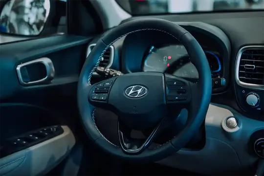 Hyundai Venue, 1.6 L, 2023 წელი, 0 km, Baku - ფასი: 36 500 ₼ - Tunel.az