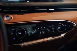 Genesis GV70, 2.5 L, 2023 year, 0 km, Baku - Price: 180 000 ₼ - Tunel.az