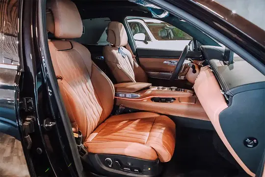 Genesis GV70, 2.5 L, 2023 year, 0 km, Baku - Price: 180 000 ₼ - Tunel.az