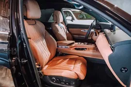 Genesis GV70, 2.5 L, 2023 year, 0 km, Baku - Price: 180 000 ₼ - Tunel.az
