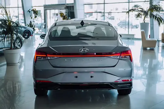 Hyundai Elantra, 1.6 L, 2024 yil, 0 km, Baku - Narxi: 41 500 ₼ - Tunel.az