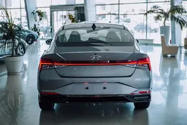 Hyundai Elantra, 1.6 L, 2024 yil, 0 km, Baku - Narxi: 41 500 ₼ - Tunel.az