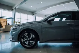 Hyundai Elantra, 1.6 L, 2024 yil, 0 km, Baku - Narxi: 41 500 ₼ - Tunel.az