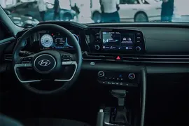 Hyundai Elantra, 1.6 L, 2024 yil, 0 km, Baku - Narxi: 41 500 ₼ - Tunel.az
