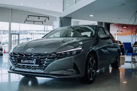 Hyundai Elantra, 1.6 L, 2024 yil, 0 km, Baku - Narxi: 41 500 ₼ - Tunel.az