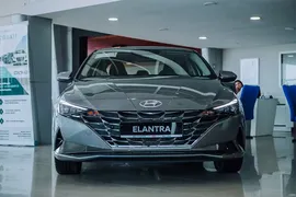 Hyundai Elantra, 1.6 L, 2024 yil, 0 km, Baku - Narxi: 41 500 ₼ - Tunel.az