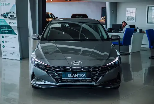 Hyundai Elantra, 1.6 L, 2024 yil, 0 km, Baku - Narxi: 41 500 ₼ - Tunel.az