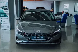 Hyundai Elantra, 1.6 L, 2024 yil, 0 km, Baku - Narxi: 41 500 ₼ - Tunel.az