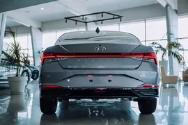 Hyundai Elantra, 1.6 L, 2024 yil, 0 km, Baku - Narxi: 41 500 ₼ - Tunel.az