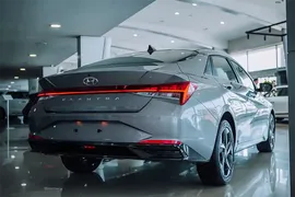 Hyundai Elantra, 1.6 L, 2024 yil, 0 km, Baku - Narxi: 41 500 ₼ - Tunel.az