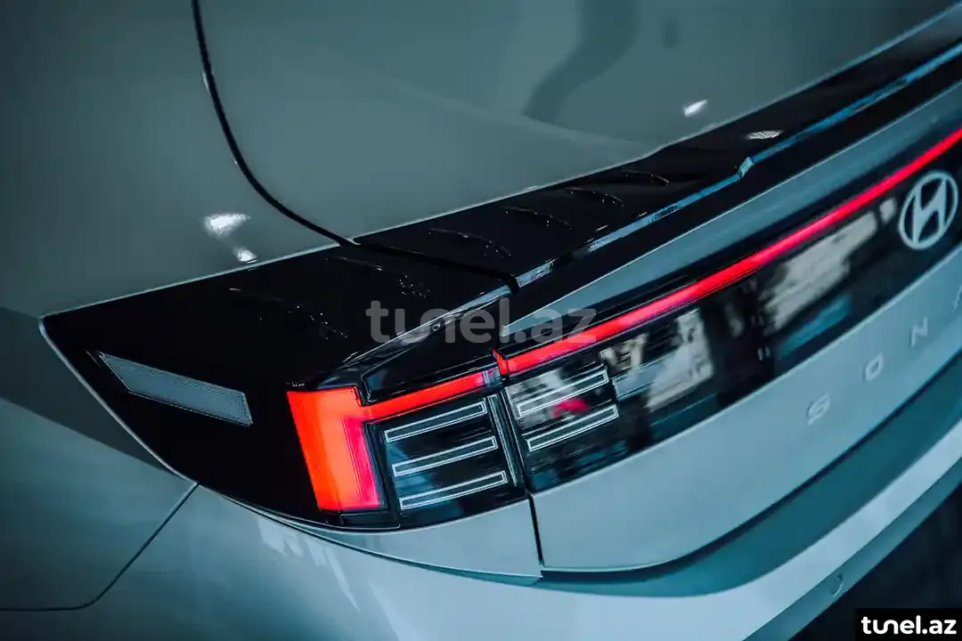 Hyundai Sonata 2023