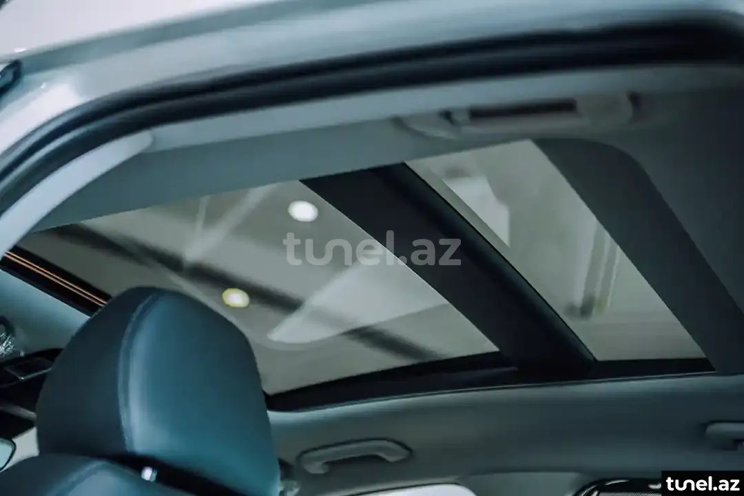 Hyundai Sonata 2023