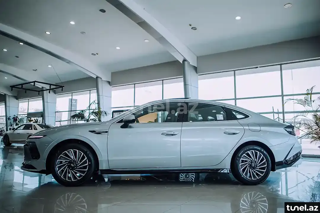 Hyundai Sonata 2023