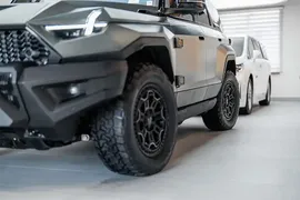 M-Hero 917, 1.5 L, 2024 year, 0 km, Baku - Price: 119 900 $ - Tunel.az