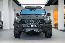 M-Hero 917, 1.5 L, 2024 year, 0 km, Baku - Price: 119 900 $ - Tunel.az