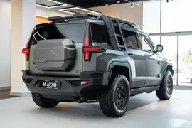 M-Hero 917, 1.5 L, 2024 year, 0 km, Baku - Price: 119 900 $ - Tunel.az