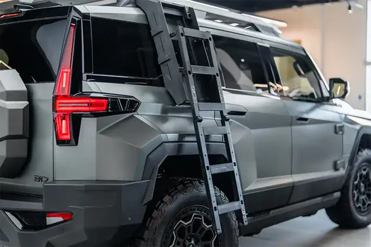 M-Hero 917, 1.5 L, 2024 year, 0 km, Baku - Price: 119 900 $ - Tunel.az