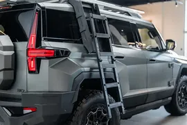 M-Hero 917, 1.5 L, 2024 year, 0 km, Baku - Price: 119 900 $ - Tunel.az