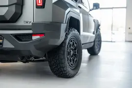M-Hero 917, 1.5 L, 2024 year, 0 km, Baku - Price: 119 900 $ - Tunel.az