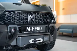 M-Hero 917, 1.5 L, 2024 year, 0 km, Baku - Price: 119 900 $ - Tunel.az