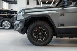 M-Hero 917, 1.5 L, 2024 year, 0 km, Baku - Price: 119 900 $ - Tunel.az