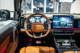 M-Hero 917, 1.5 L, 2024 жазыңыз жыл, 0 km, Baku - Бағасы: 121 900 $ - Tunel.az