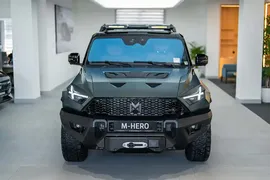 M-Hero 917, 1.5 L, 2024 жазыңыз жыл, 0 km, Baku - Бағасы: 121 900 $ - Tunel.az
