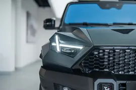 M-Hero 917, 1.5 L, 2024 жазыңыз жыл, 0 km, Baku - Бағасы: 121 900 $ - Tunel.az