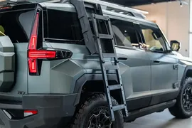 M-Hero 917, 1.5 L, 2024 жазыңыз жыл, 0 km, Baku - Бағасы: 121 900 $ - Tunel.az