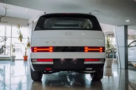 Hyundai Santa Fe, 2.5 L, 2024 year, 0 km, Baku - Price: 77 500 ₼ - Tunel.az
