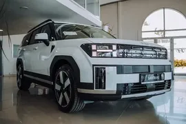 Hyundai Santa Fe, 2.5 L, 2024 year, 0 km, Baku - Price: 77 500 ₼ - Tunel.az