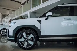 Hyundai Santa Fe, 2.5 L, 2024 year, 0 km, Baku - Price: 77 500 ₼ - Tunel.az
