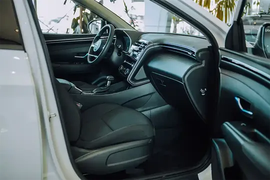 Hyundai Tucson, 2.0 L, 2024 год, 0 km, Баку - Цена: 48 900 ₼ - Tunel.az