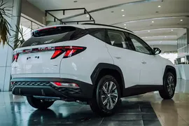 Hyundai Tucson, 2.0 L, 2024 год, 0 km, Баку - Цена: 48 900 ₼ - Tunel.az