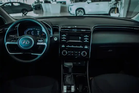 Hyundai Tucson, 2.0 L, 2024 год, 0 km, Баку - Цена: 48 900 ₼ - Tunel.az