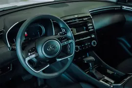 Hyundai Tucson, 2.0 L, 2024 год, 0 km, Баку - Цена: 48 900 ₼ - Tunel.az