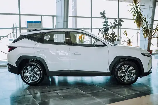 Hyundai Tucson, 2.0 L, 2024 год, 0 km, Баку - Цена: 48 900 ₼ - Tunel.az