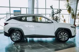 Hyundai Tucson, 2.0 L, 2024 год, 0 km, Баку - Цена: 48 900 ₼ - Tunel.az