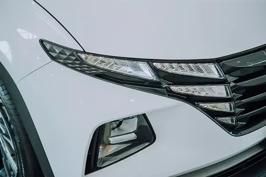 Hyundai Tucson, 2.0 L, 2024 год, 0 km, Баку - Цена: 48 900 ₼ - Tunel.az