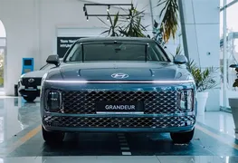 Hyundai Grandeur, 1.6 L, 2024 yil, 0 km, Baku - Narxi: 77 900 ₼ - Tunel.az