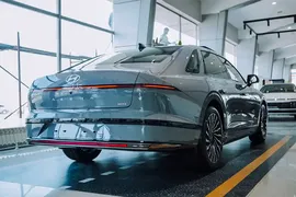 Hyundai Grandeur, 1.6 L, 2024 yil, 0 km, Baku - Narxi: 77 900 ₼ - Tunel.az