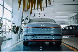 Hyundai Grandeur, 1.6 L, 2024 yil, 0 km, Baku - Narxi: 77 900 ₼ - Tunel.az