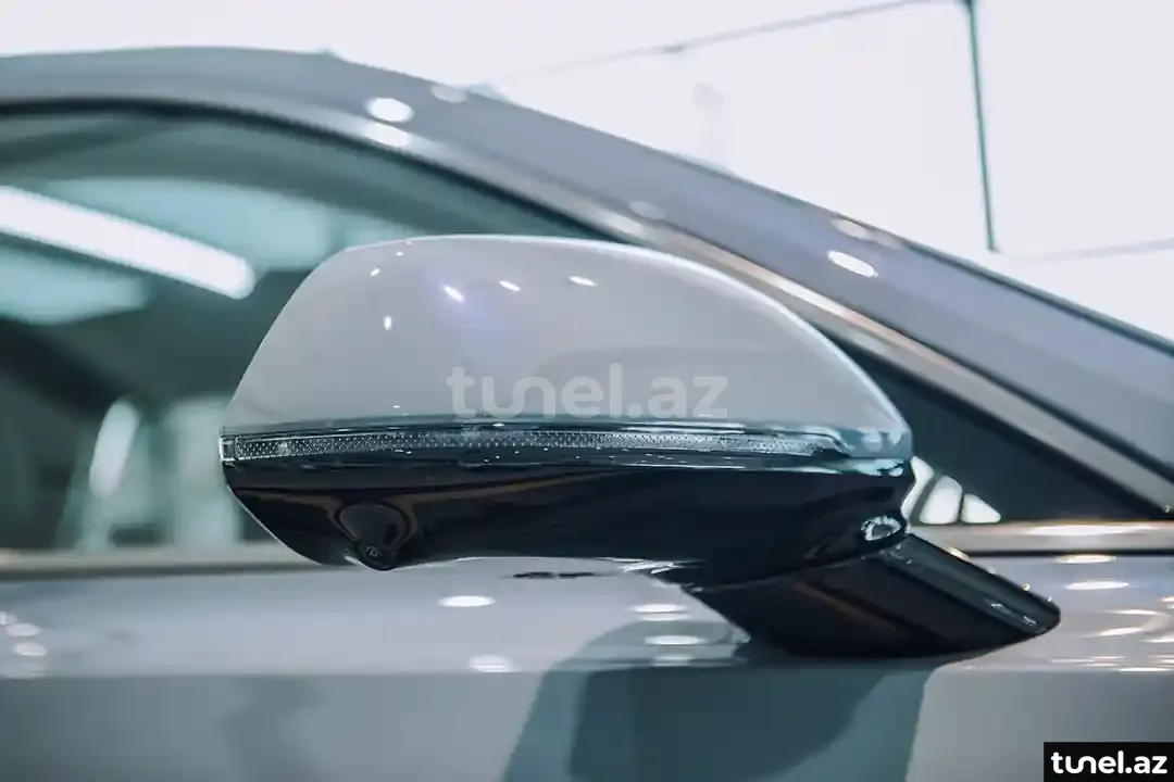 Hyundai Grandeur 2024