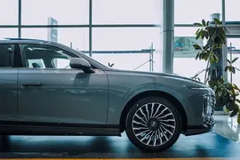Hyundai Grandeur, 1.6 L, 2024 yil, 0 km, Baku - Narxi: 77 900 ₼ - Tunel.az