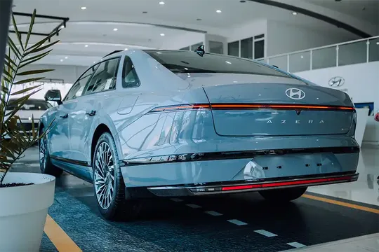 Hyundai Grandeur, 1.6 L, 2024 yil, 0 km, Baku - Narxi: 77 900 ₼ - Tunel.az
