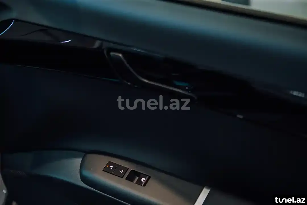 Hyundai Grandeur 2024