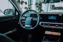 Hyundai Grandeur, 1.6 L, 2024 yil, 0 km, Baku - Narxi: 77 900 ₼ - Tunel.az