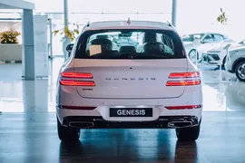 Genesis G80, 3.5 L, 2023 year, 0 km, Baku - Price: 135 000 ₼ - Tunel.az