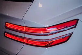 Genesis G80, 3.5 L, 2023 year, 0 km, Baku - Price: 135 000 ₼ - Tunel.az